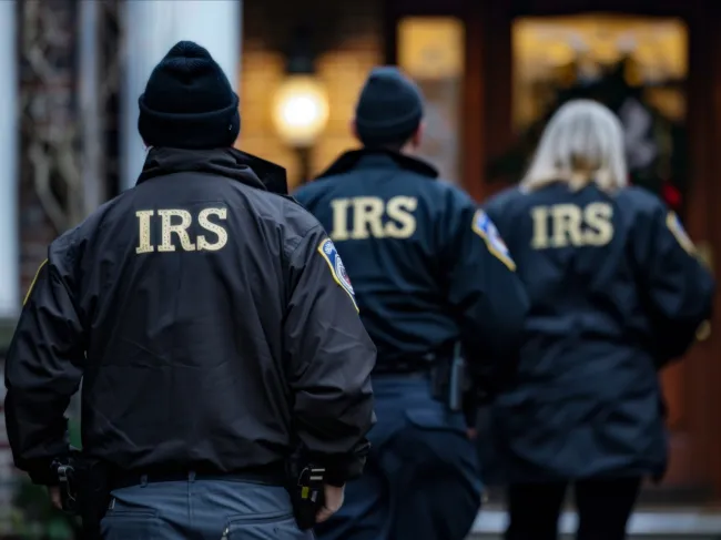 irs